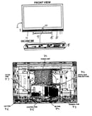 Front panel