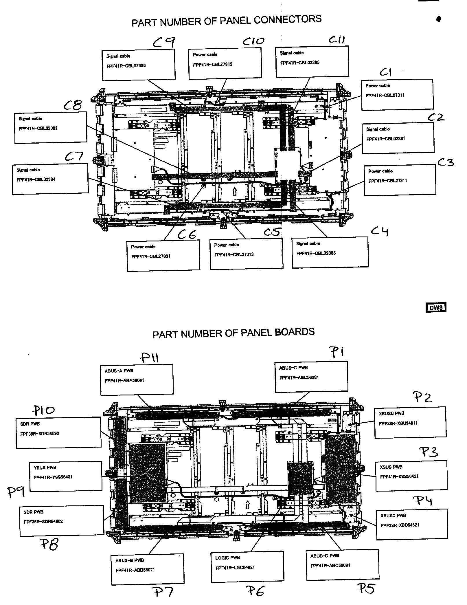 BOARD ASSY