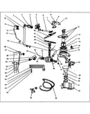 Pump assy