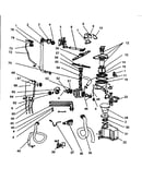 Pump assy