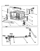 Main unit/pump assy