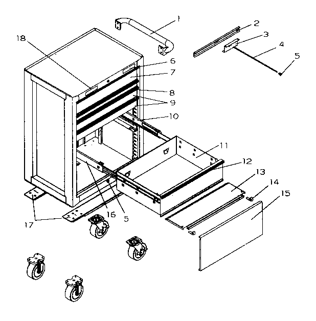 TOOL BOX