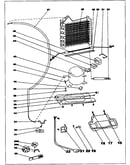 Compressor assy