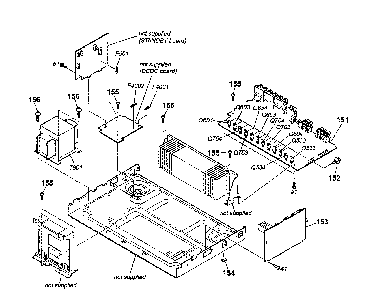 CHASSIS