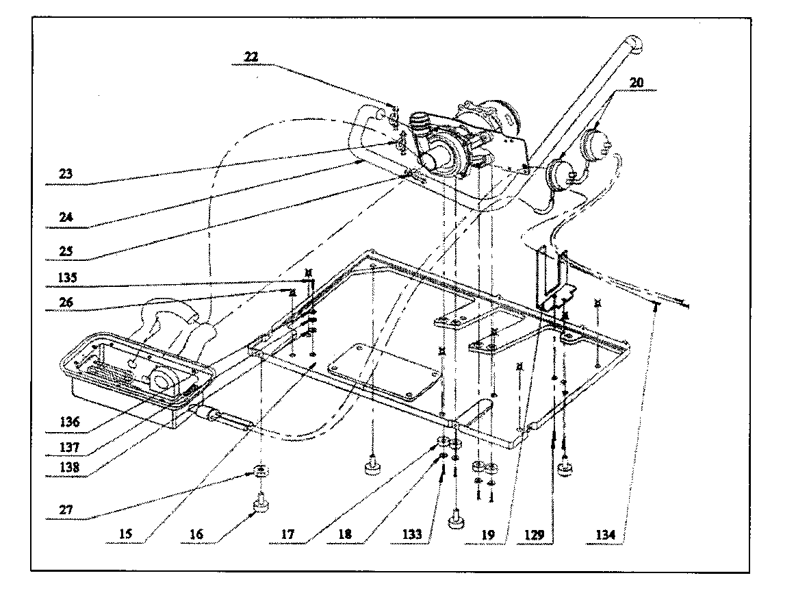 Base plate