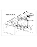 Door assy