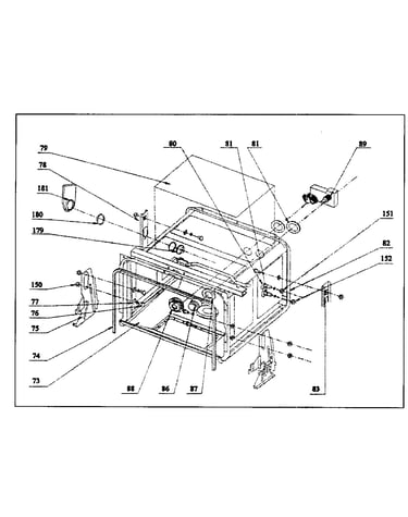 Tube assy