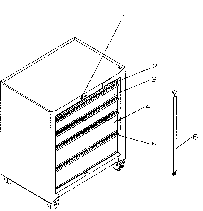 Tool box