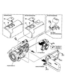 Cabinet parts 2
