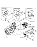 Cabinet parts 2