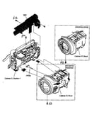 Cabinet parts 3