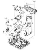 G board/dc fan