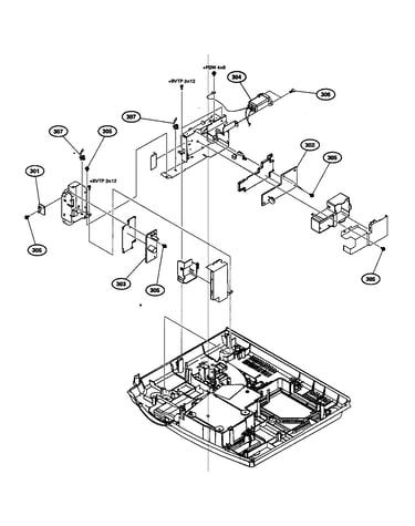 F board/gs board