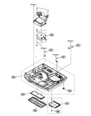 Base assy