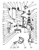 Pump assy