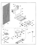 Compressor assy