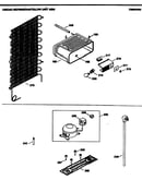 Lower unit assy