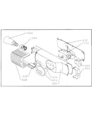 Control assy