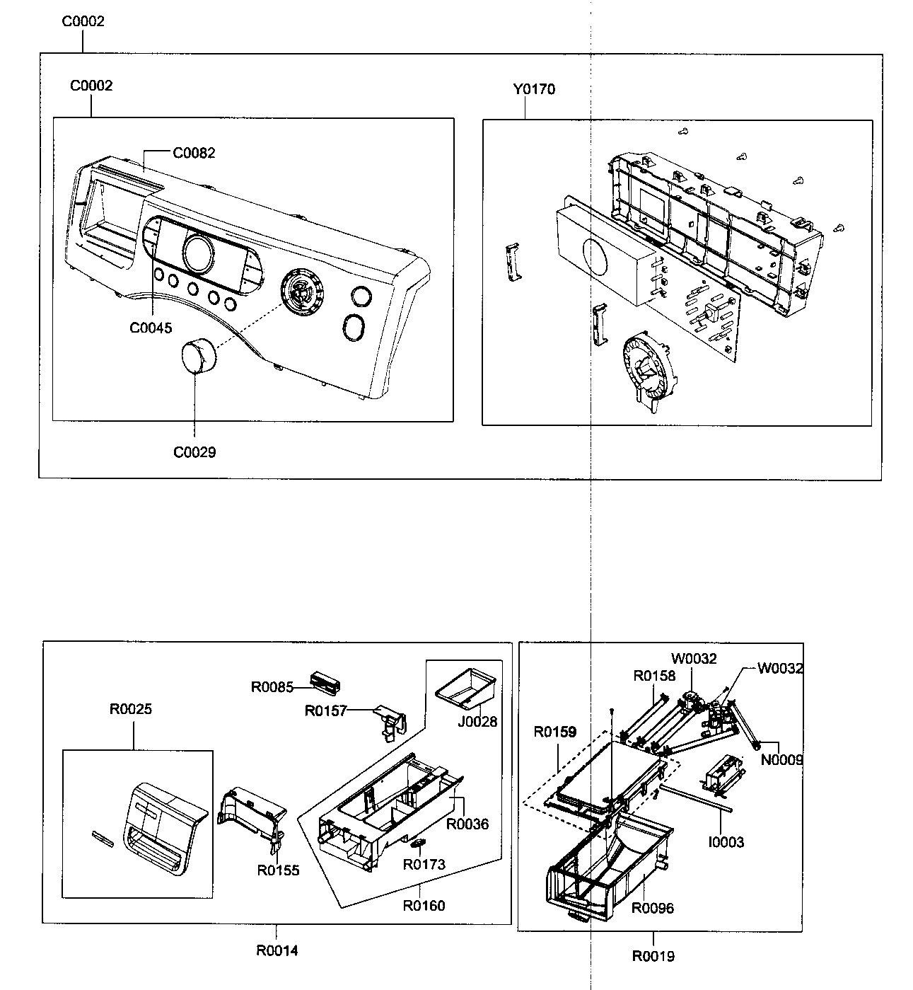 PANEL ASSY