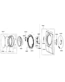 Door assy