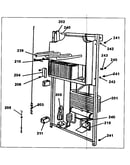 Compressor assy