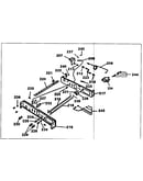 Control assy