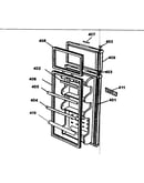 Door assy