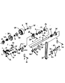 Time belt assy