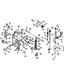 Needle assy