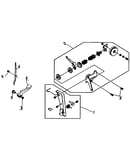 Tension assy