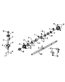 Shaft assy