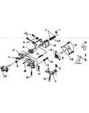 Motor assy