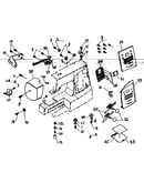 Control assy