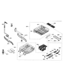 Racks assy