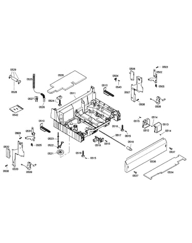 Base assy