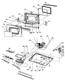 Door assy