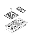 Grates