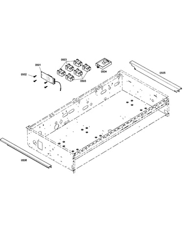Pcb assy