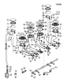 Gas assy