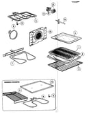 Elements/accessories