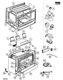 Chassis assy
