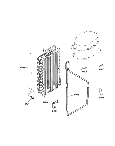 Evaporator