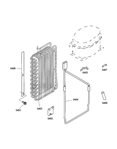 Evaporator
