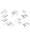 Shelf assy 1