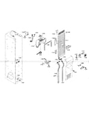 Duct assy