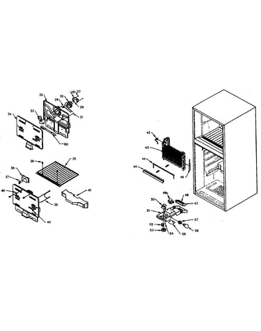 Evaporator