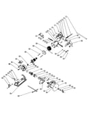 Saw assy
