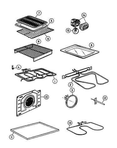 Accessories