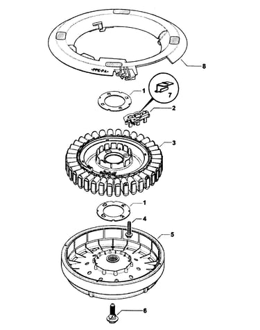 Motor