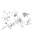 Compressor assy